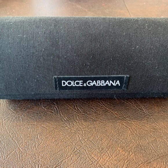 Dolce & Gabbana Sunglasses